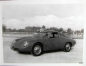 Preview: Alfa Romeo Giulietta SZ Zagato 1960 Werksfoto (10170)